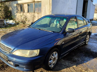 любая часть кузова Honda Accord VI 1999 1.8 л. с. foto 1