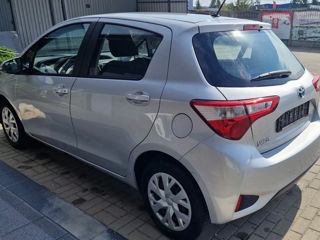 Toyota Yaris foto 4