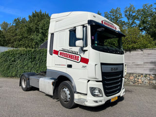 Daf XF foto 8