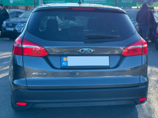 Ford Focus foto 7