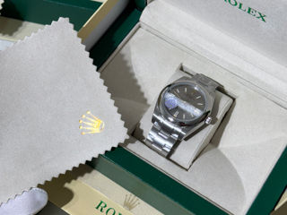 Rolex Oyster Perpetual foto 2