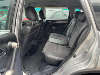 Honda CR-V foto 15