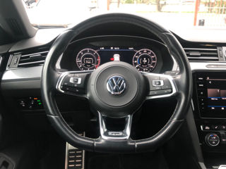 Volkswagen Arteon foto 9