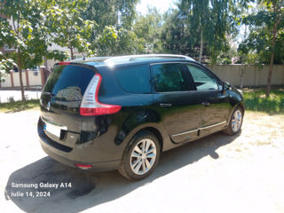 Renault Grand Scenic foto 7