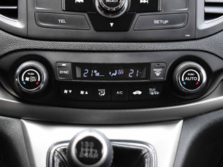 Honda CR-V foto 11