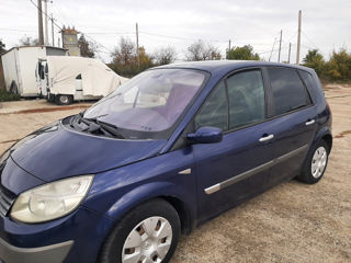 Renault Scenic foto 6