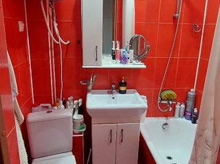 Apartament cu 2 camere, 42 m², BAM, Bălți foto 6