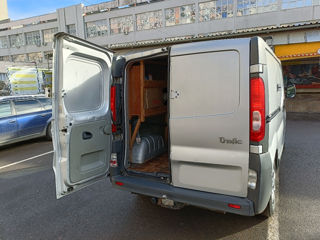 Renault Trafic foto 9