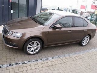 Skoda Octavia foto 5