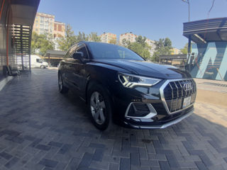 Audi Q3 foto 2