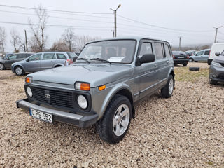 Lada / ВАЗ Niva