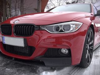 Guba M performance Bmw F30 foto 2