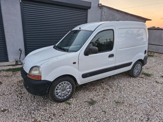 Renault Kangoo фото 2