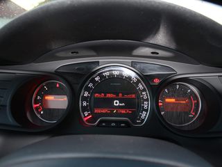 Citroen C5 foto 3