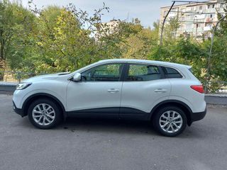 Renault Kadjar foto 5