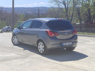 Opel Corsa foto 2