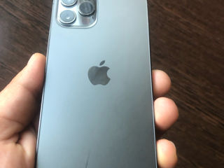 iPhone 12 Pro