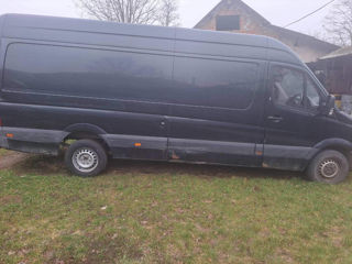 Mercedes Sprinter foto 6