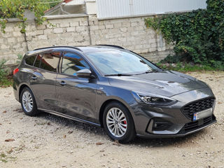 Ford Focus foto 3