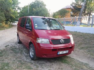 Volkswagen Transporter foto 2