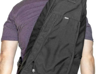 A-Tacs оружейный чехол-рюкзак для скрытного и незаметного переноса и хранения оружия/*)