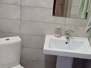 Apartament cu 3 camere, 82 m², BAM, Bălți foto 3