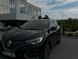 Renault Kadjar foto 2