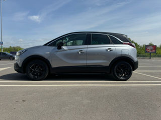 Opel Crossland X foto 4