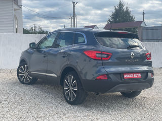 Renault Kadjar foto 3