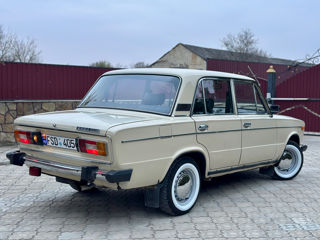 Lada / ВАЗ 2106 foto 8