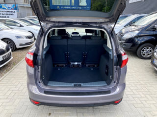 Ford C-Max foto 17