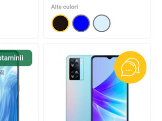Oppo A 57s