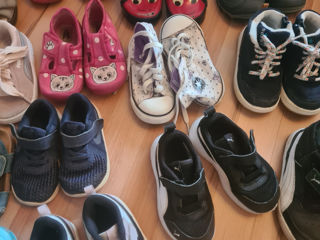 Обувь детская foto 2