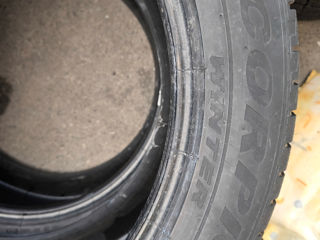 Anvelope R21 275/45 Fata 315/40 R21 Spate 2+2 Pirelli foto 6