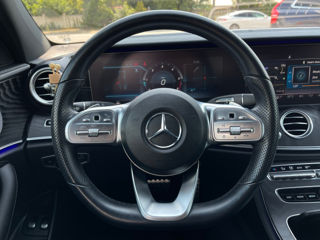 Mercedes E-Class foto 8