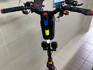 Kugoo G1  doua motoare 2400w foto 3