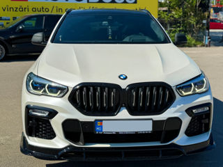 BMW X6 foto 2