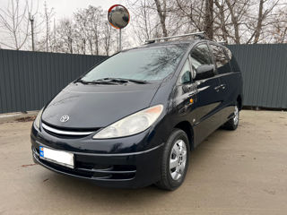 Toyota Previa