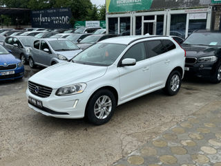 Volvo XC60 foto 4