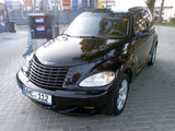 Chrysler PT Cruiser foto 10