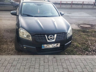 Nissan Qashqai foto 3