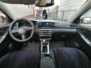 Toyota Corolla foto 4