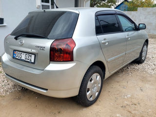 Toyota Corolla foto 2