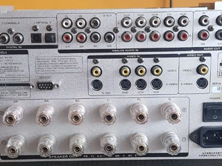 Sansui DM10 A foto 3