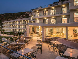 Insula Creta! Mistral Mare Hotel 4*! Din 22.08 - 6 zile! foto 6