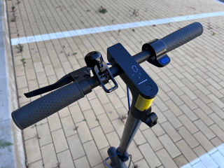 Trotineta electrica Xiaomi Mi Electric Scooter 3 foto 2