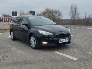 Ford Focus foto 2