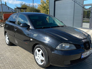 Seat Ibiza foto 5