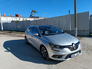 Renault Megane foto 8