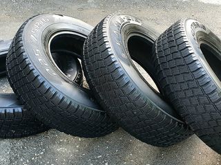 Кама -219 (225/75 R16) всесезонная цена за 4 ската foto 2